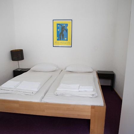 City Hotel Meesenburg Würzburg Eksteriør billede