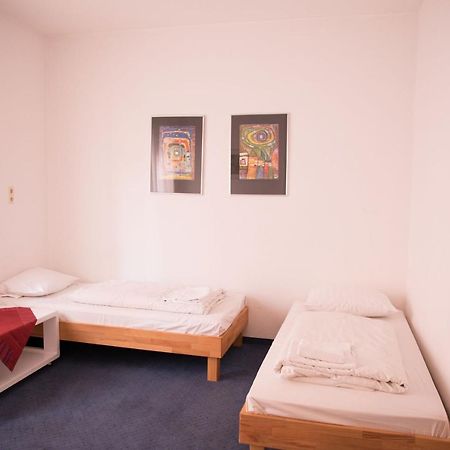 City Hotel Meesenburg Würzburg Eksteriør billede