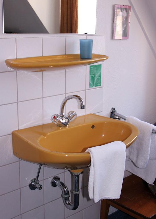 City Hotel Meesenburg Würzburg Værelse billede